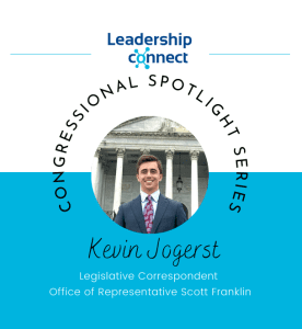 1 kevin jogerst featured image copy of congressional spotlight interview