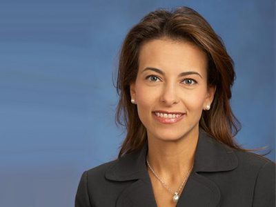 Dina Powell is Leaving the Trump Administration in Early 2018 and Other News