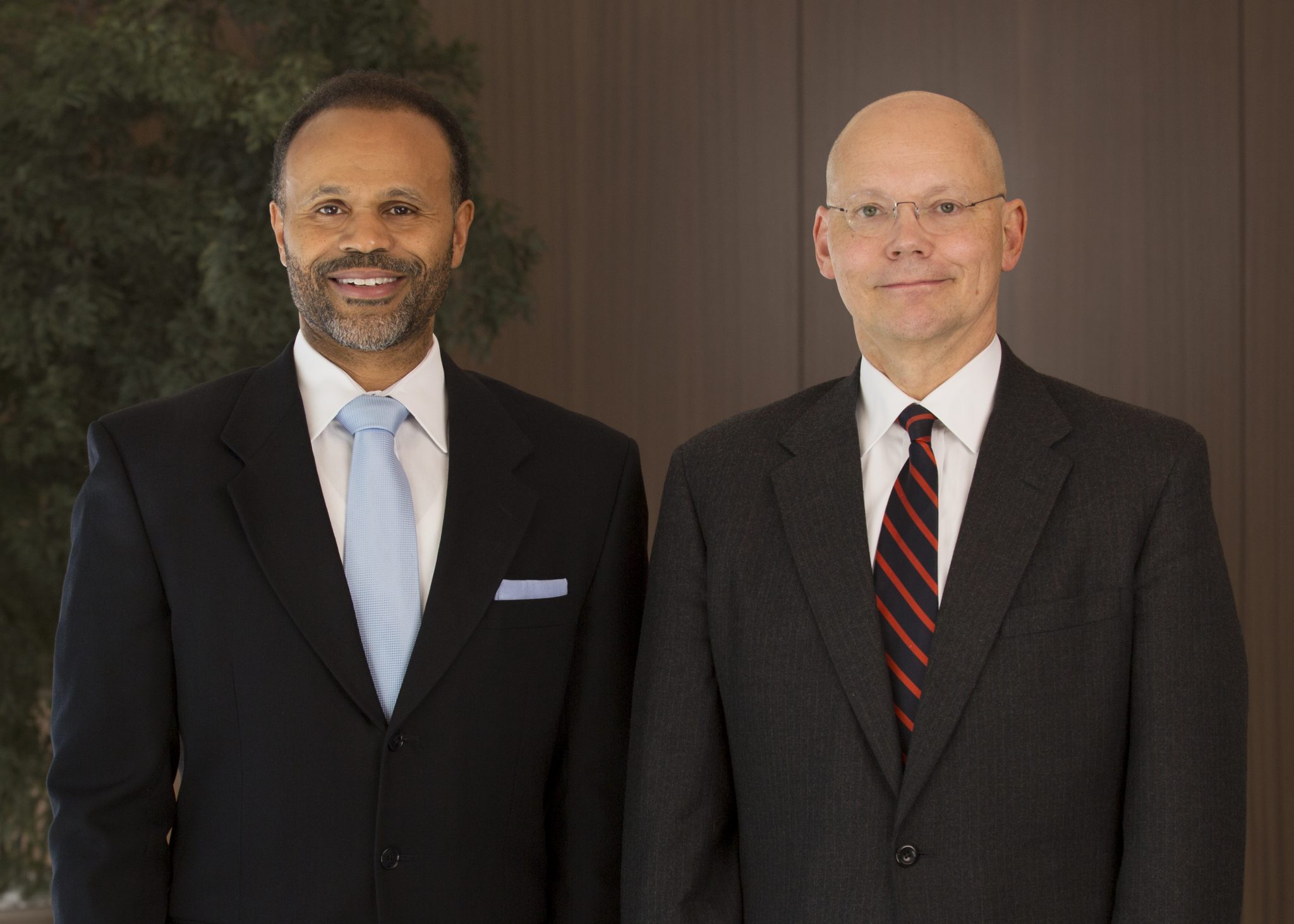 McGuireWoods LLP Names New Chairman & New Managing Partner