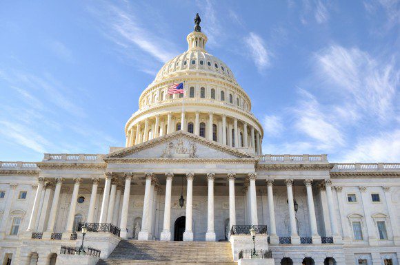 Congress Passes Bill to Avoid Government Shutdown