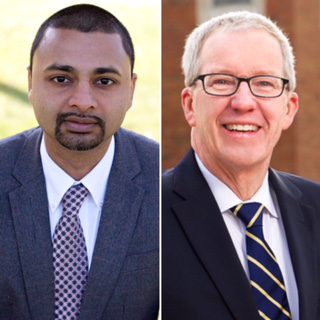 New Presidents Appointed for Arcadia University & John Carroll University