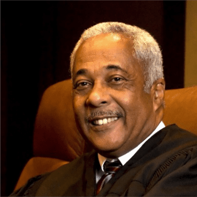 Michael L. Douglas Named Chief Justice