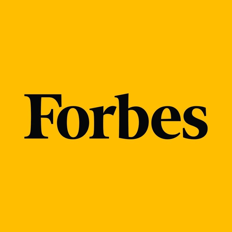 Promotions at Forbes and Other Media News