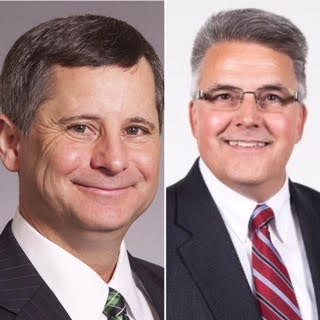 Indiana and Nebraska Appointed New State Agricultural Directors