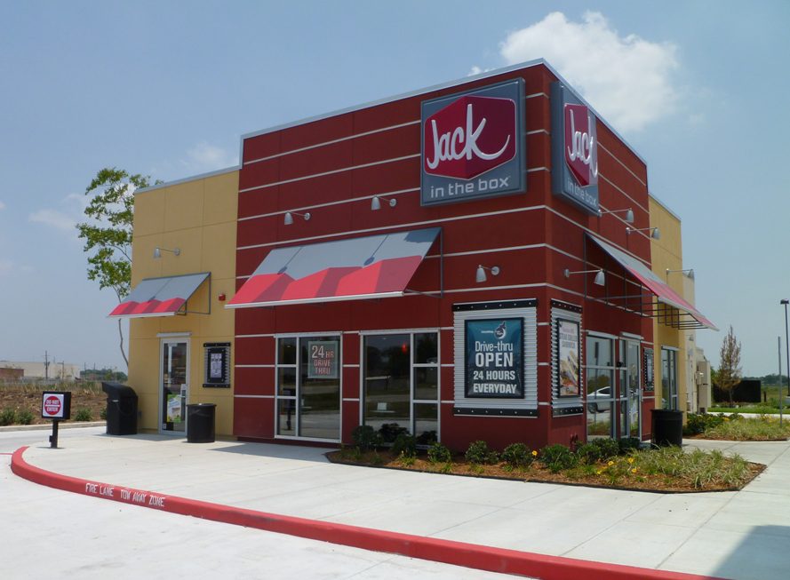 Jack in the Box President Resigns, New COO Appointed