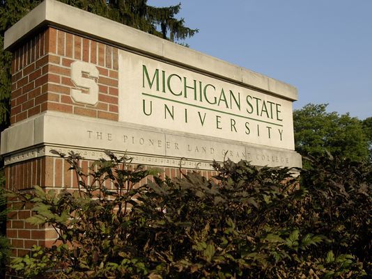 President of Michigan State University Resigns