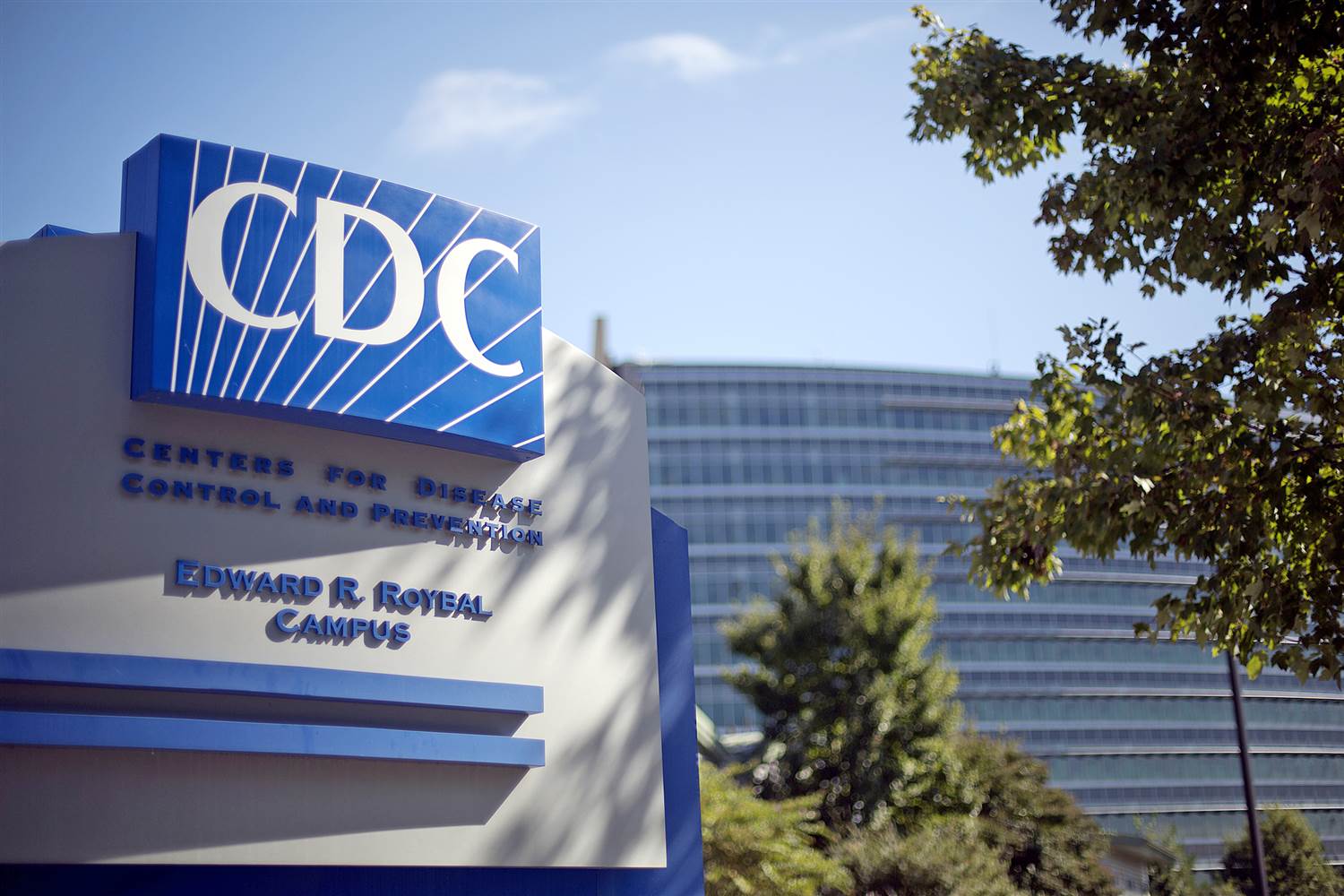 CDC Director Resigns
