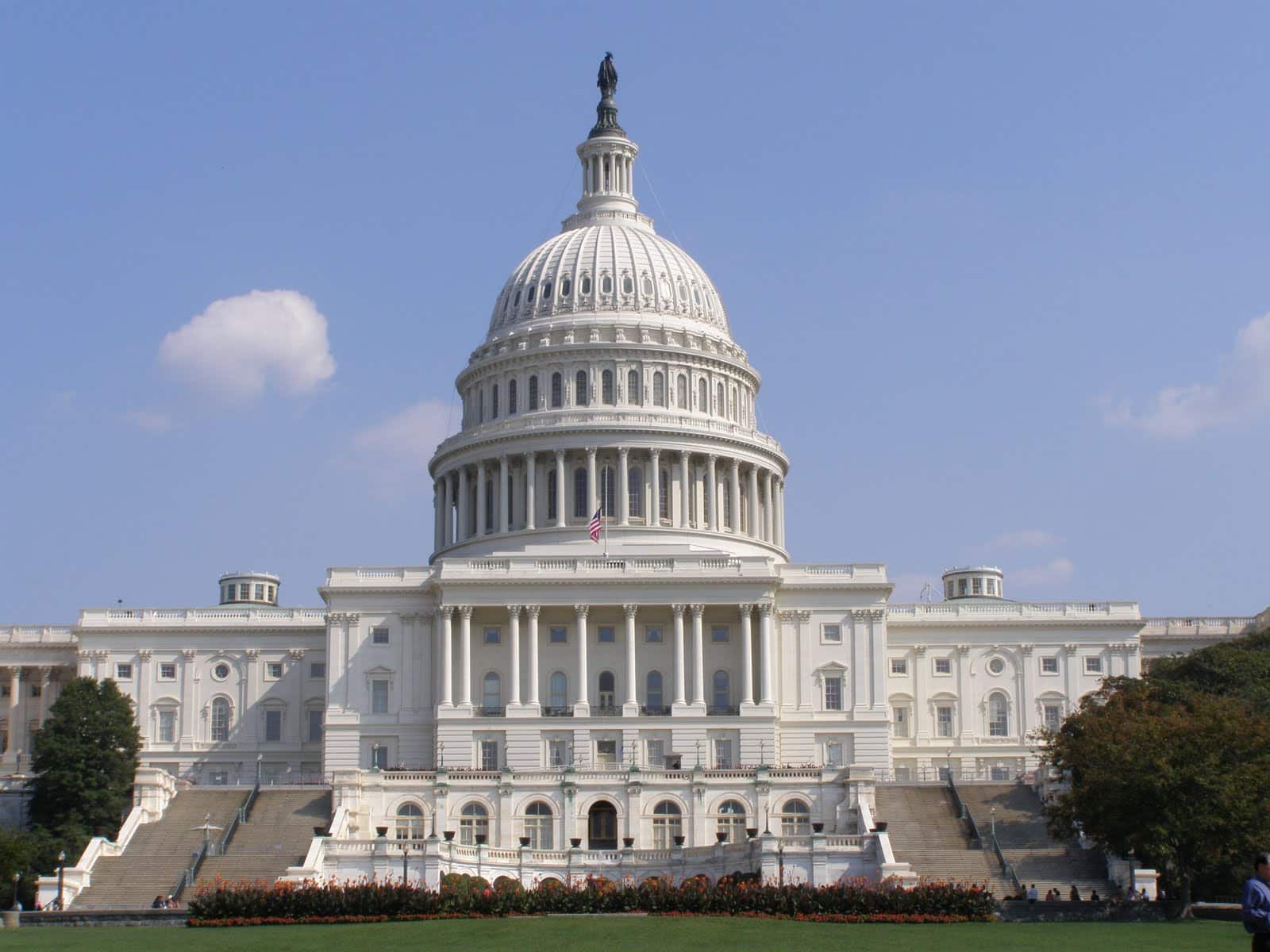 Sen. Klobuchar Shakes Up Staff