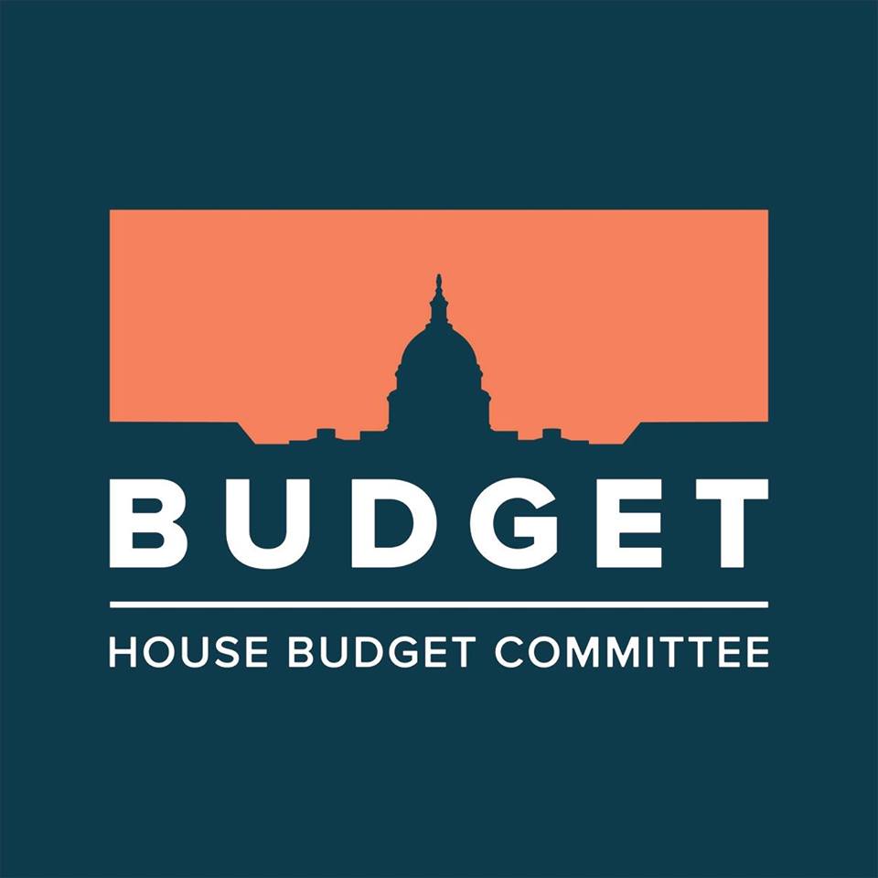 Rep. Womack Named Chairman of House Budget Committee