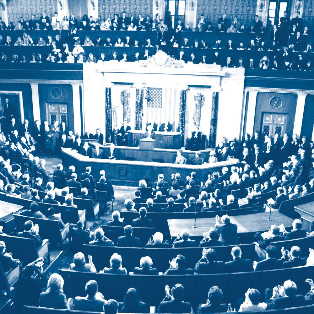 Congressional Committee Vacancies