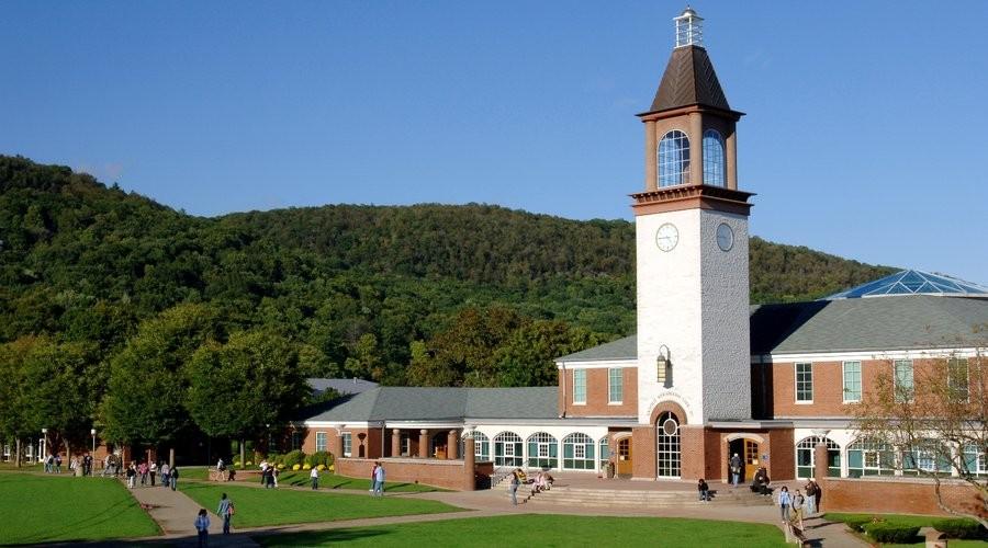 Quinnipiac University Names First Female President