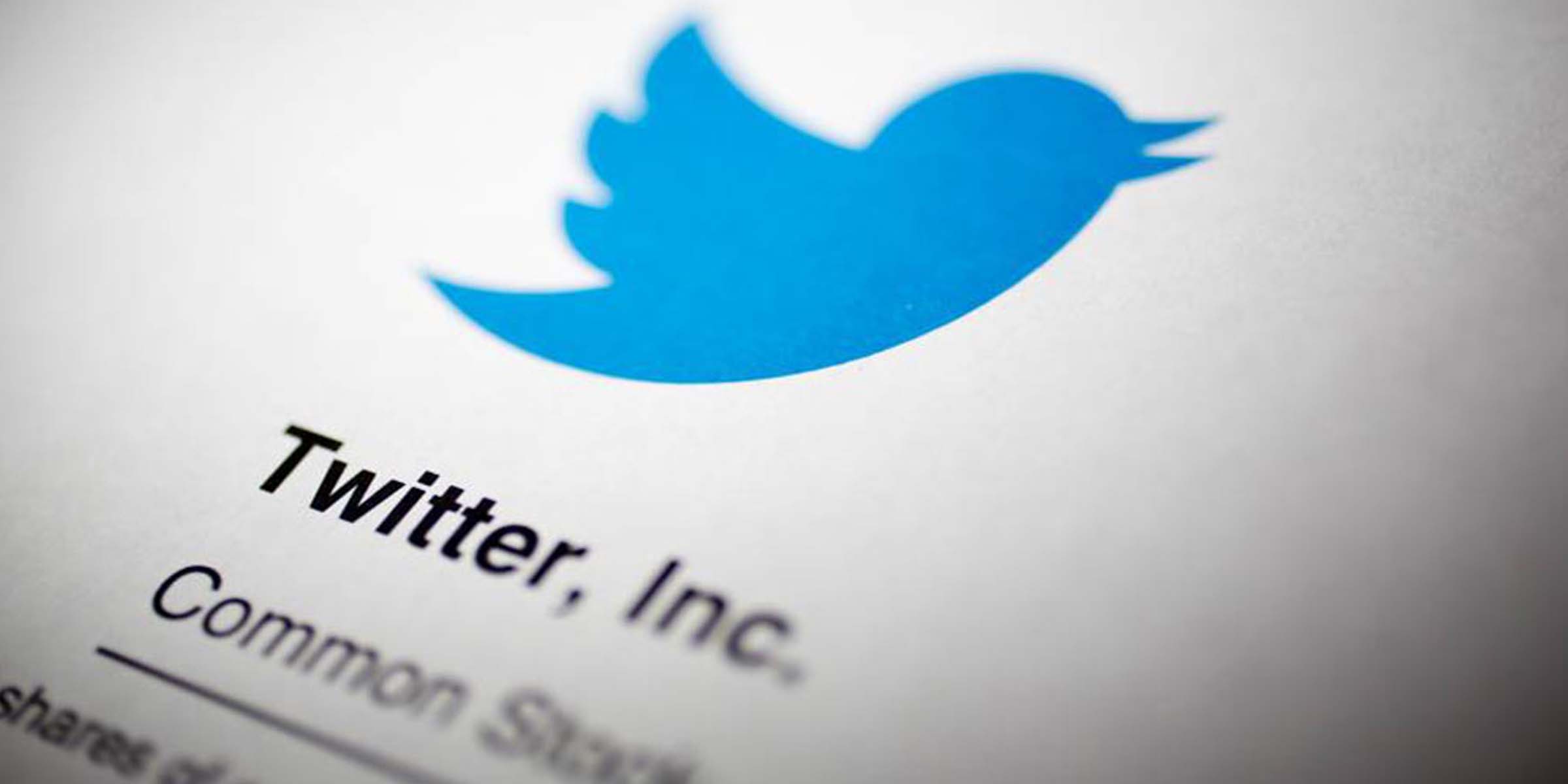 Twitter COO Resigns to Become CEO of SoFi