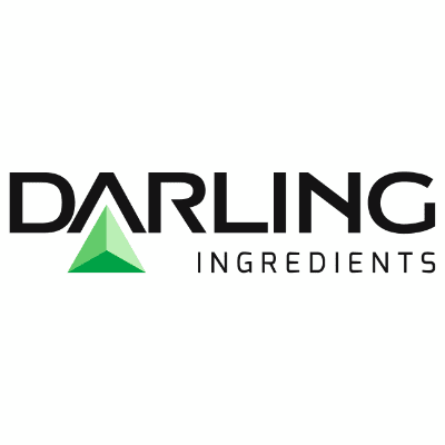 Darling Ingredients Appoints New CFO and New CAO