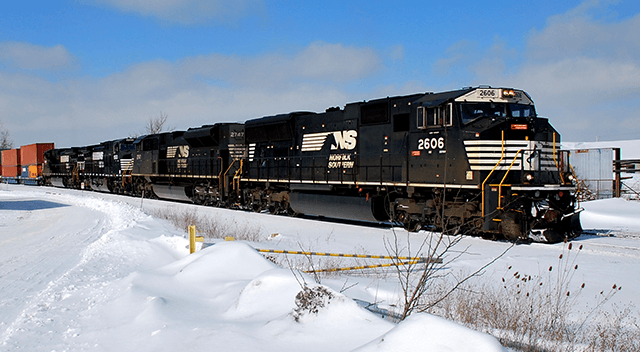 Norfolk Southern Names New Chief Legal Officer