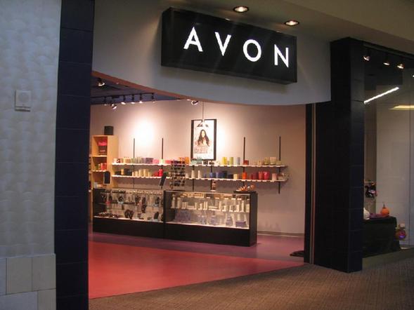 Avon Appoints New Chief Executive Officer
