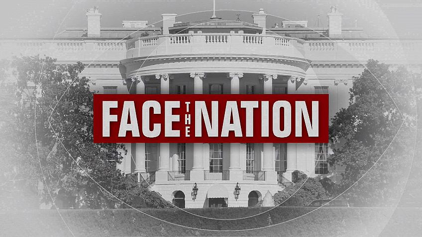 Margaret Brennan Named New Host of CBS’s “Face the Nation”