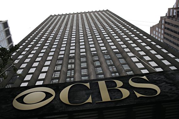 Caitlin Conant Promoted to Political Director at CBS News