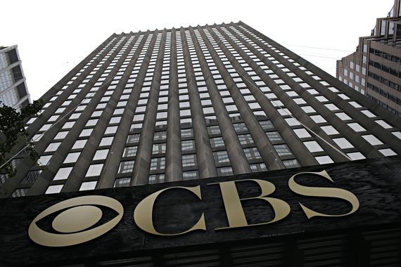 Ingrid Ciprian-Matthews Promoted to EVP of CBS News