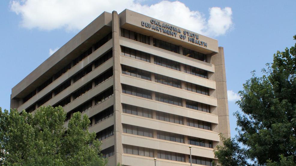Interim Director of Oklahoma State Department of Health Resigns