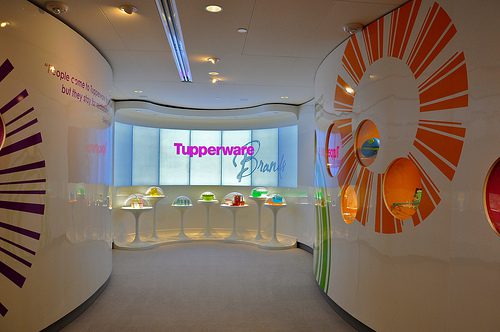 Tupperware Brands Elects Next President and CEO