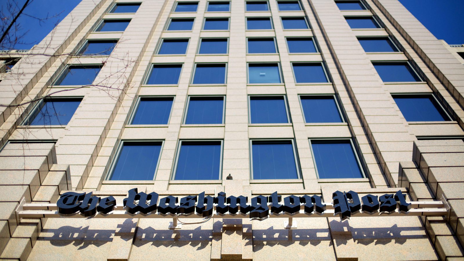 Marisa Bellack Named Europe Editor at Washington Post