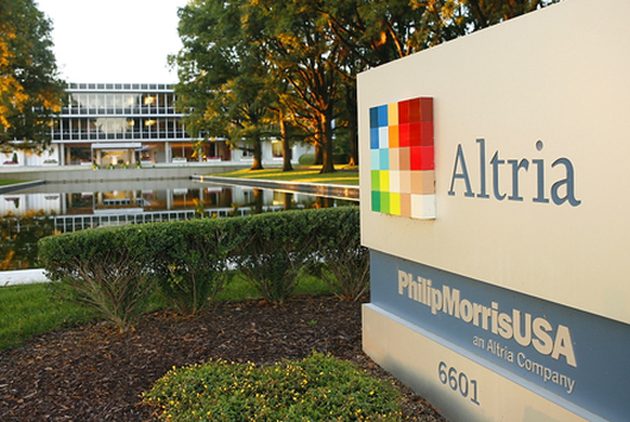 Altria Announces Retirement of Chairman & CEO, Names Successor