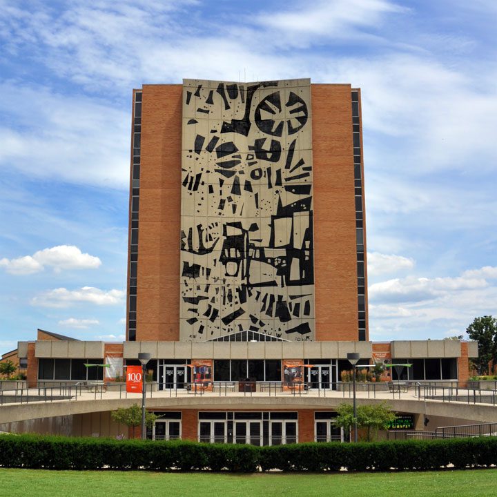 Rodney Rogers Named BGSU’s New President