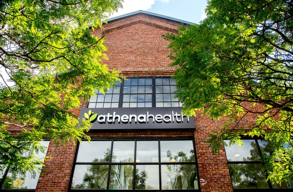 Former GE Chairman and CEO Appointed as Athenahealth’s New Chairman