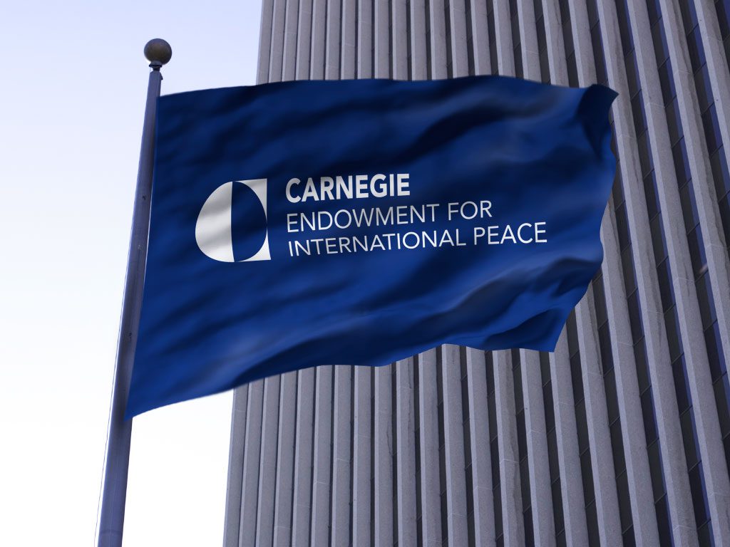Penny Pritzker Elected Chairman of the Board at Carnegie Endowment for International Peace