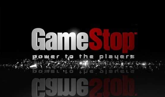 GameStop Names New CEO