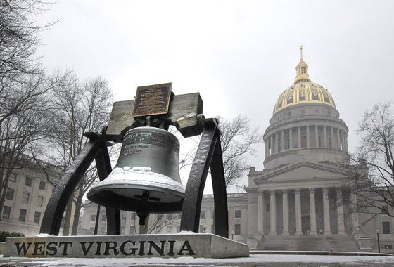 Governor Jim Justice Appoints New Director of West Virginia Office of Drug Control Policy