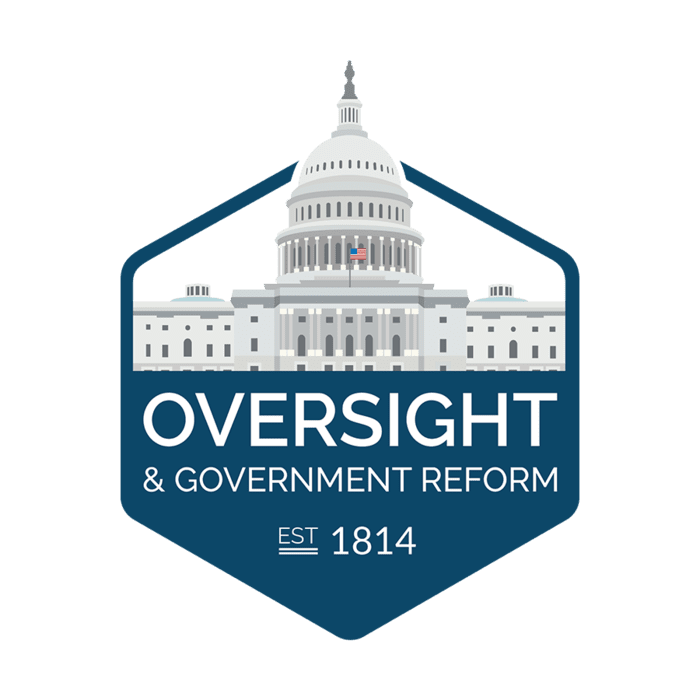 House Oversight and Government Reform Committee Chair Announces Retirement