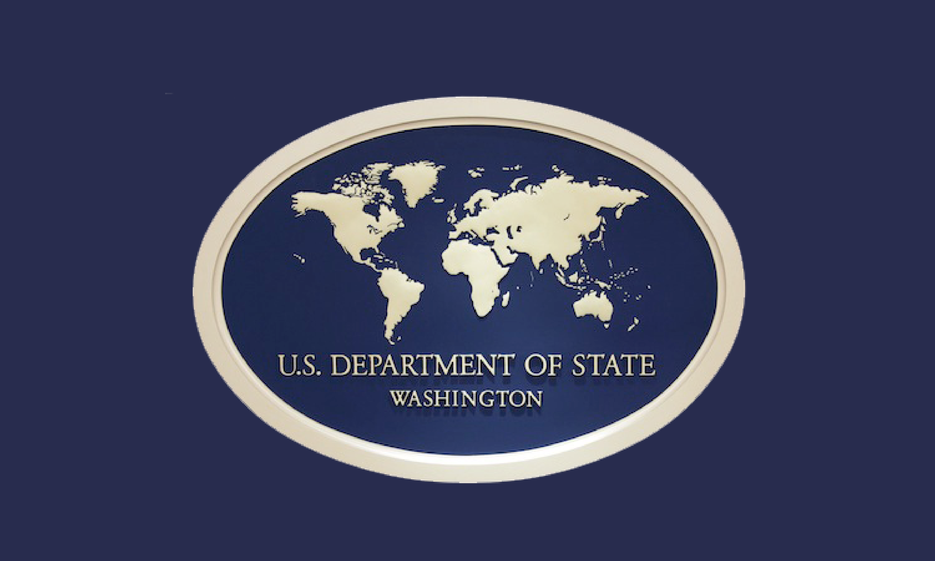 High-Ranking Diplomat Announces Departure from State Department