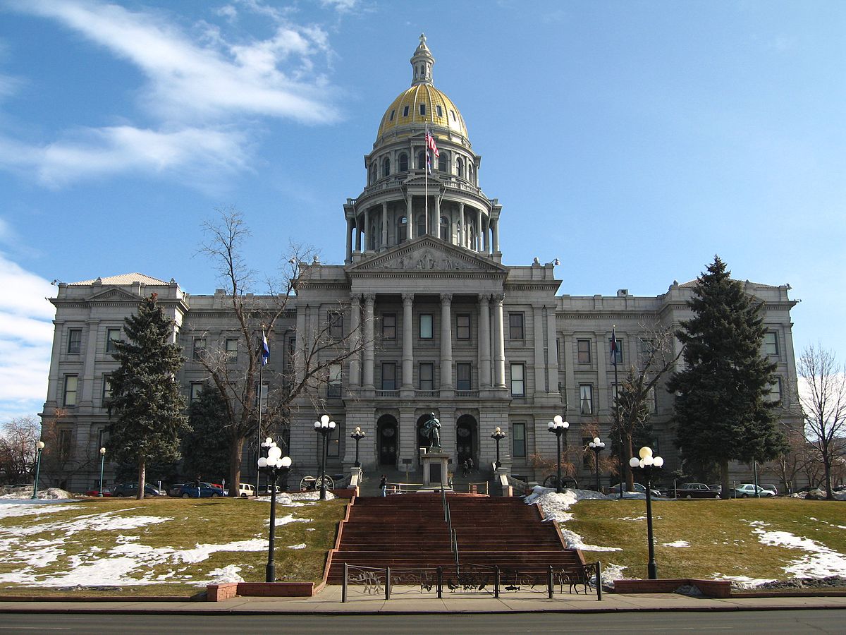 Colorado State Representative Expelled From Legislature