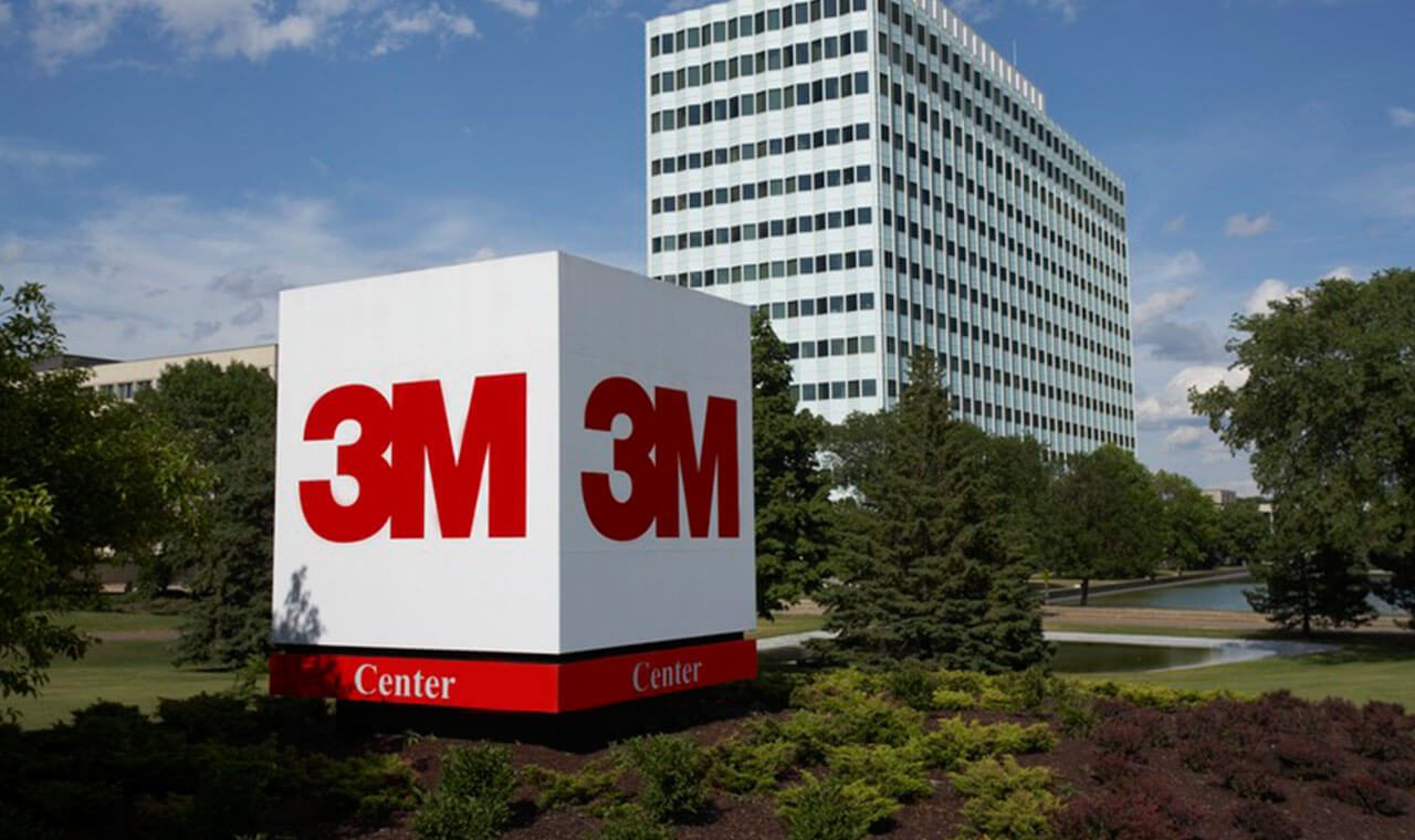 Michael Roman Appointed as 3M’s New CEO