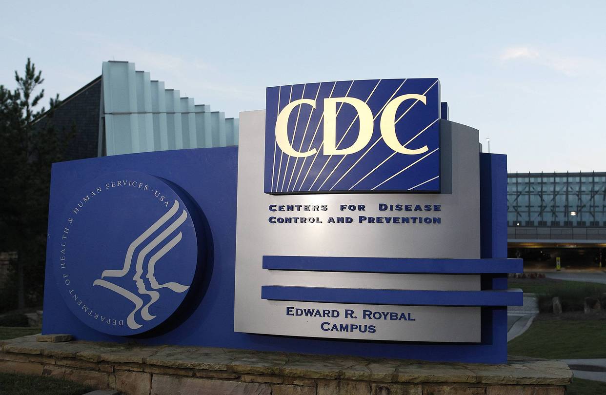 HIV Researcher Dr. Robert Redfield Appointed CDC Director