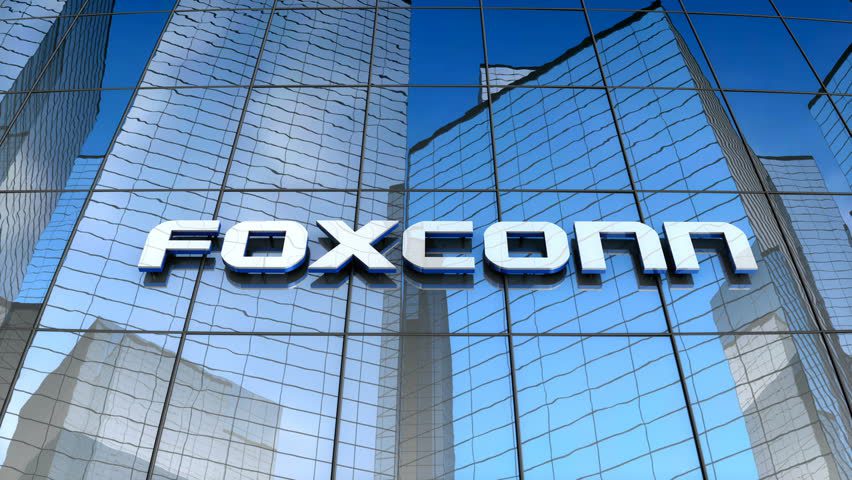 Foxconn Set to Acquire Belkin International for $866M