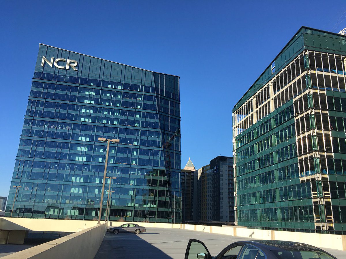 NCR Chairman and CEO Announces Plans to Step Down; New COO Appointed