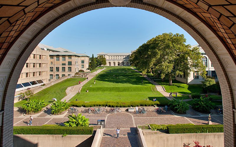 Farnam Jahanian Named President of Carnegie Mellon University