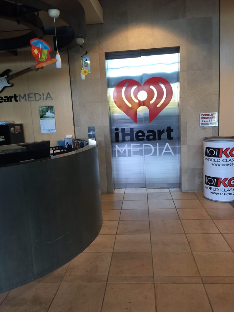 iHeartMedia Files for Bankruptcy