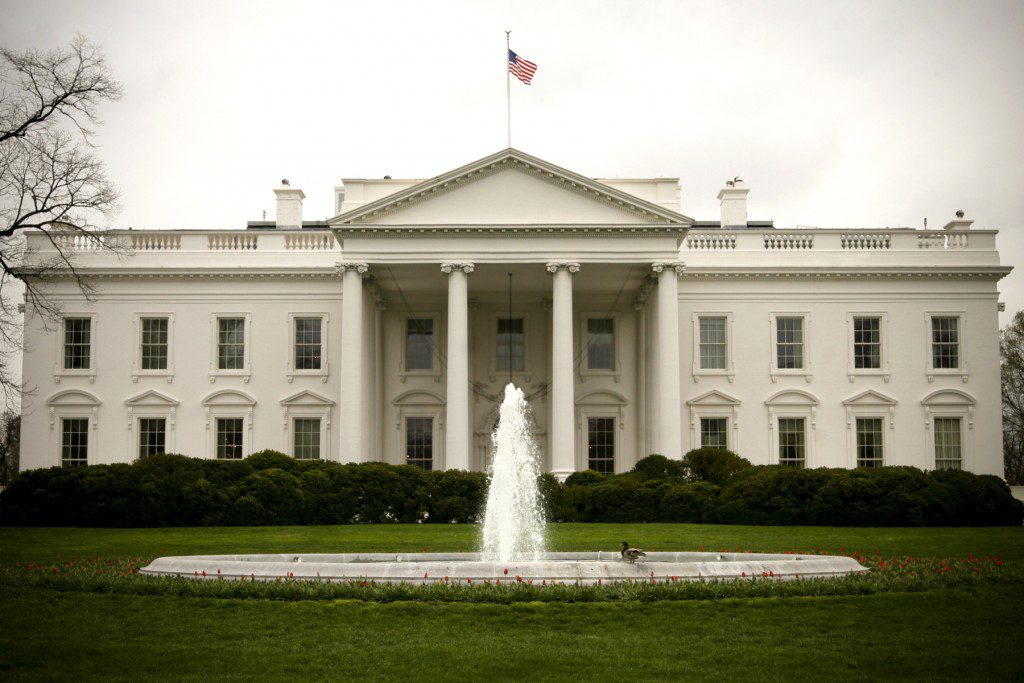 White House Legislative Affairs Director to Leave This Summer