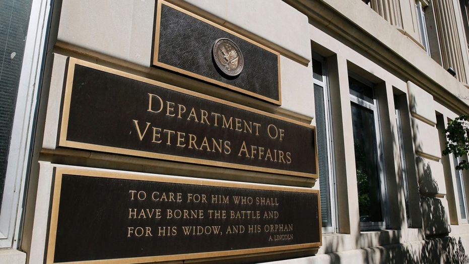 U.S. Senate Confirms Robert Wilkie to be VA Secretary