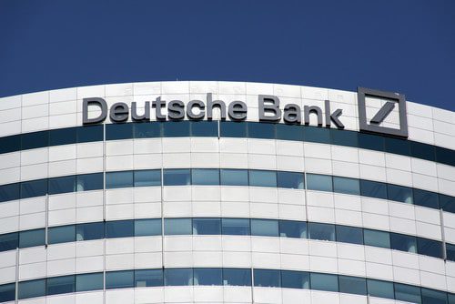 Christian Sewing Appointed as New CEO of Deutsche Bank