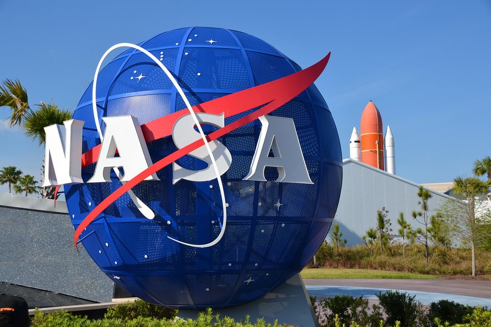 Oklahoma Rep. Bridenstine Confirmed as Head of NASA