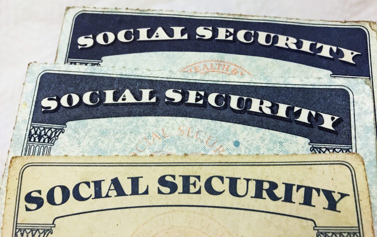 President Trump Finally Taps New Head of Social Security Administration
