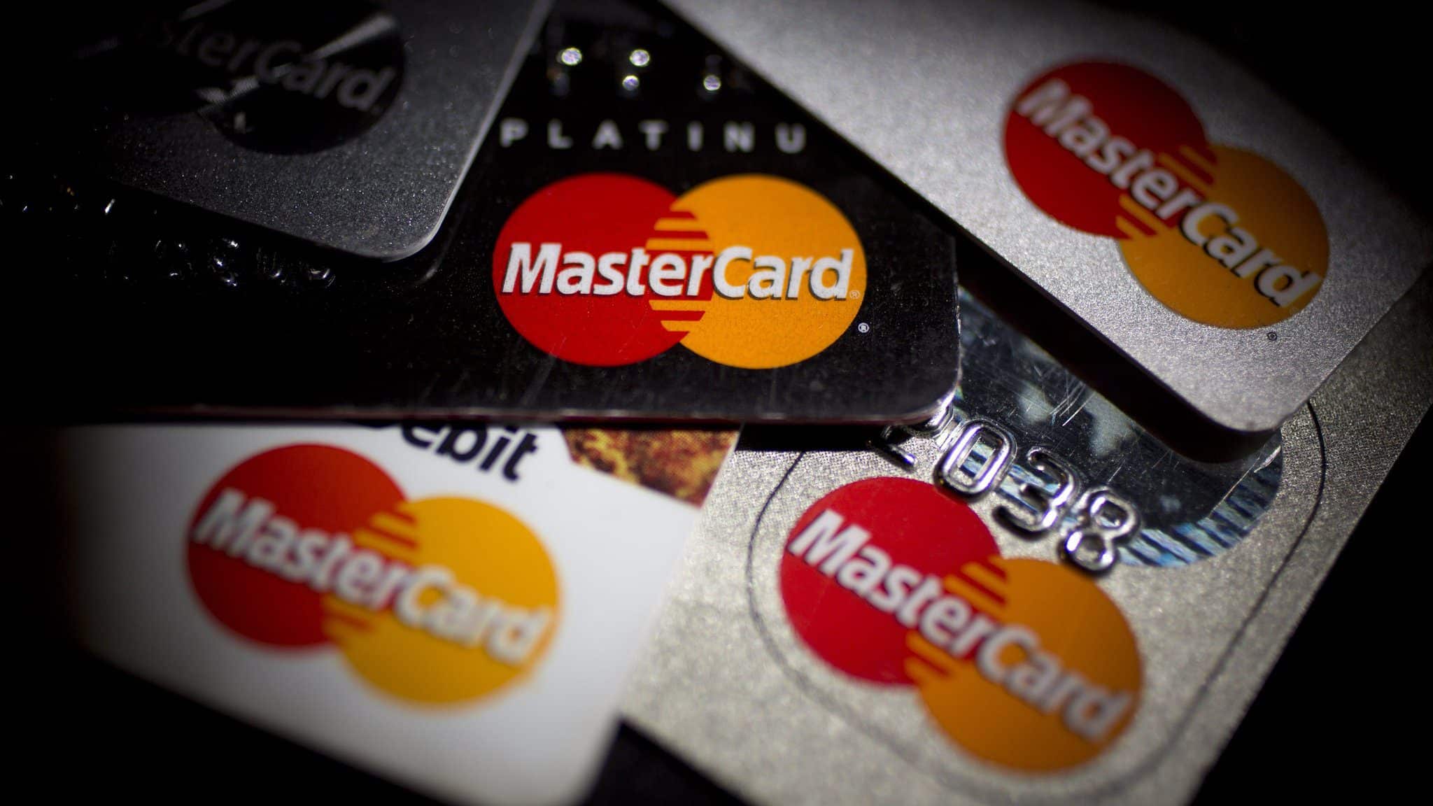 Former U.S. Trade Representative Joins Mastercard