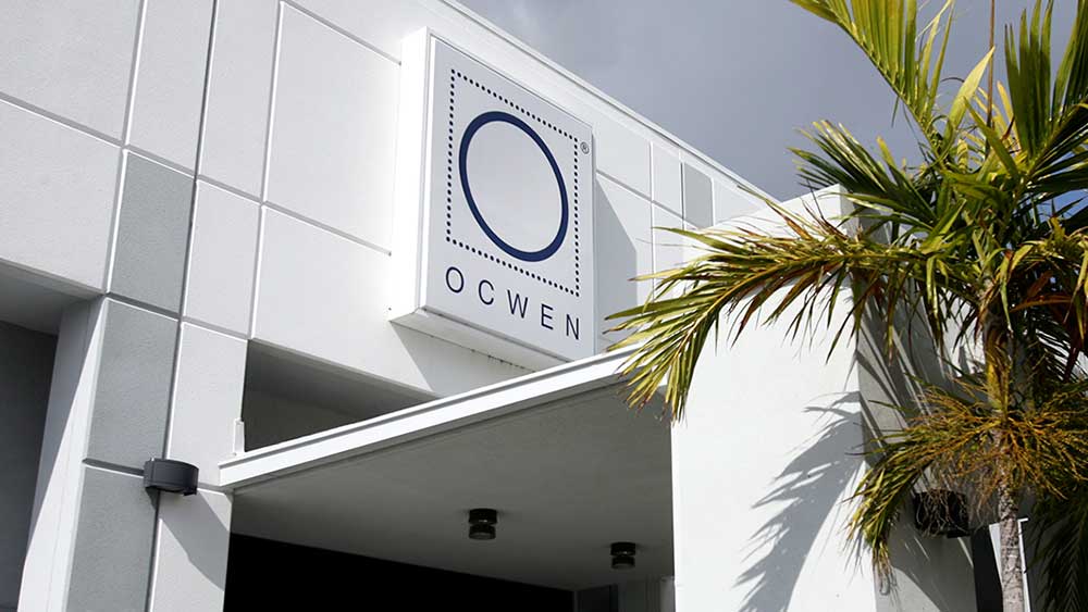 Glen Messina Named President and CEO of Ocwen Financial Corporation