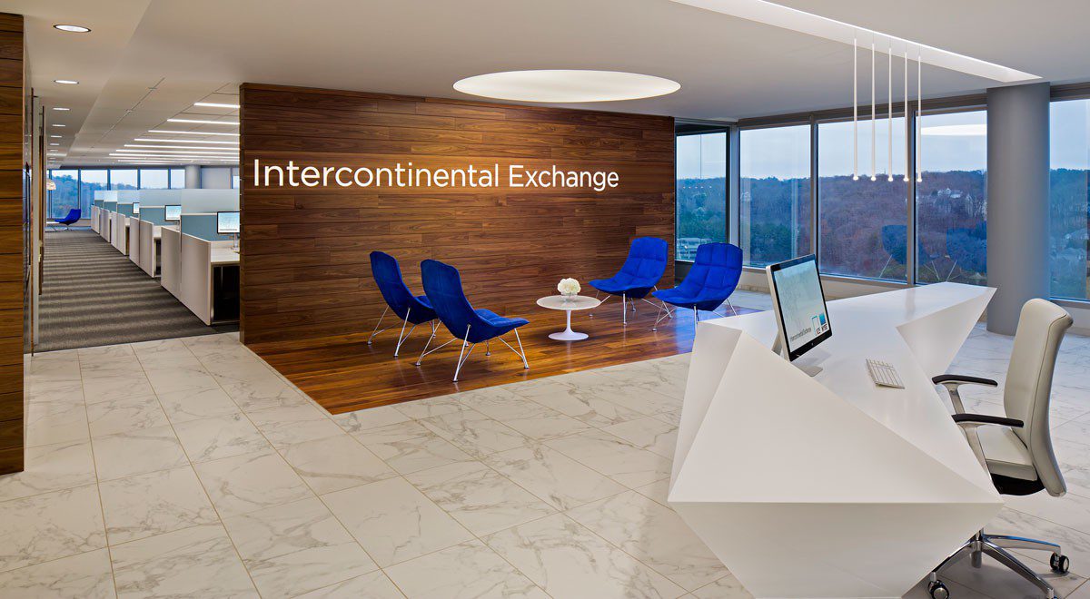 Intercontinental Exchange to Acquire Chicago Stock Exchange