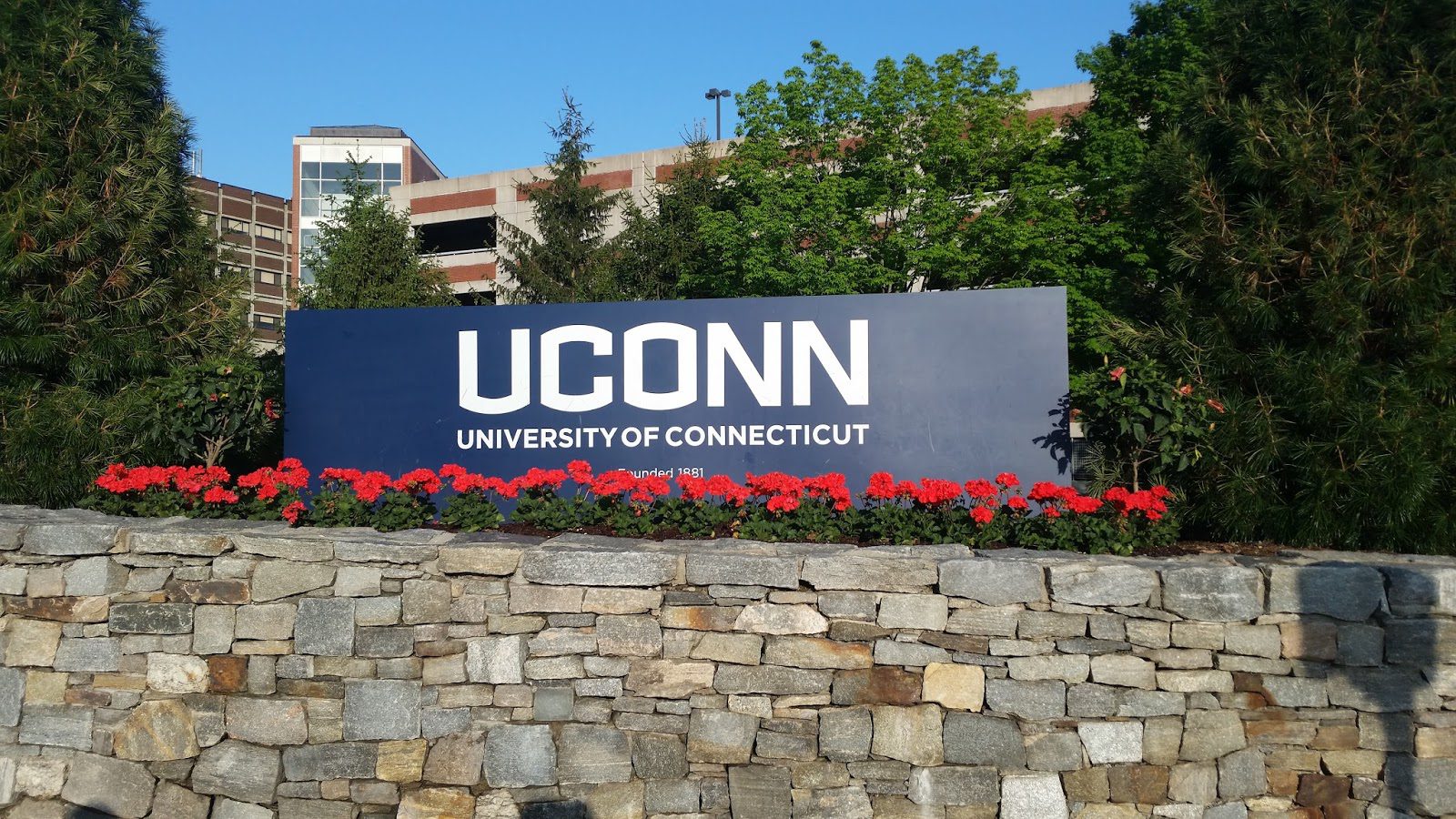 UConn President to Step Down in Summer 2019