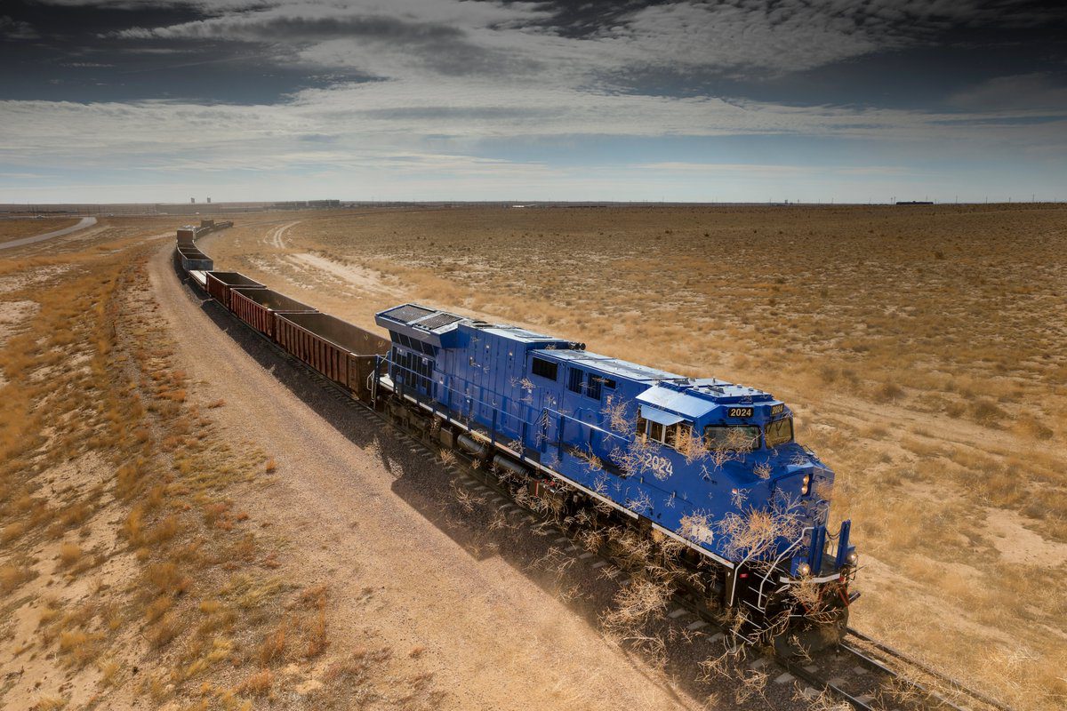 Wabtec and GE Transportation Announce Merger